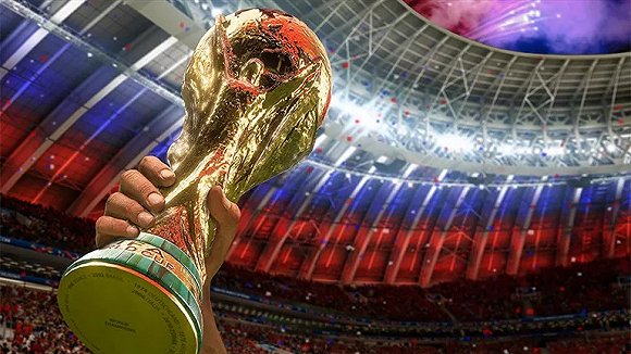 机器学习预测世界杯：巴西夺冠