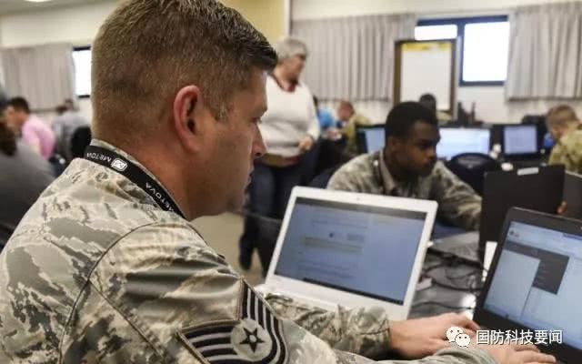美国防部寻求利用“互联网隔离”技术来保障网络安全